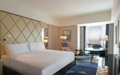 Hilton Amman