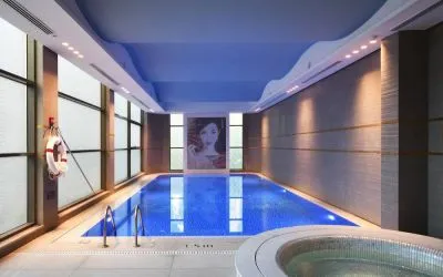 Hilton Amman