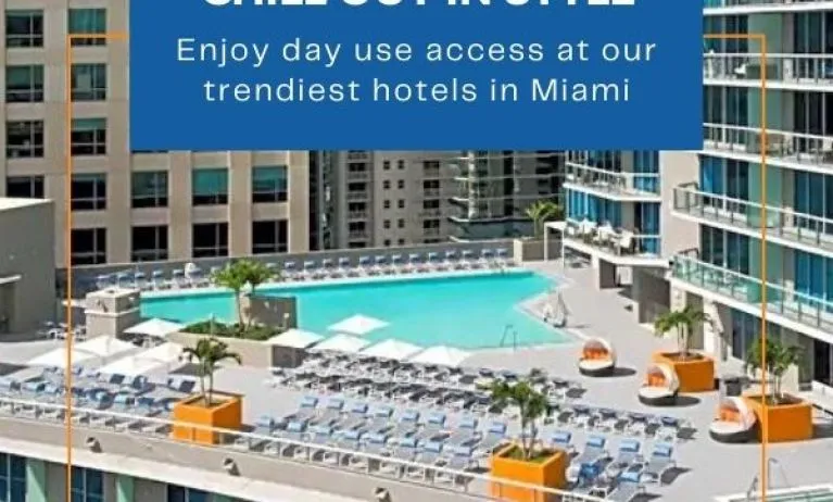 Hyatt Centric Brickell Miami, Miami