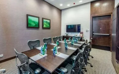 Hilton Garden Inn Krakow Airport
