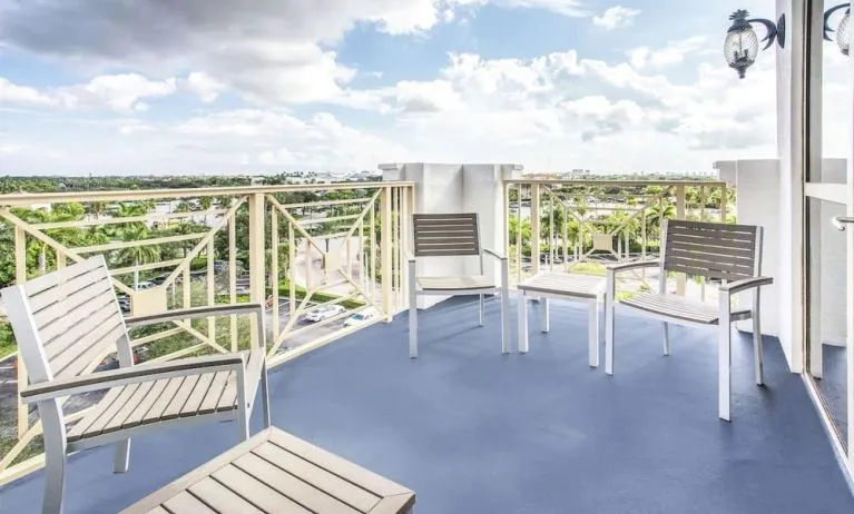 Hilton Garden Inn Palm Beach Gardens, West Palm Beach
