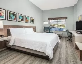 Hilton Garden Inn Palm Beach Gardens, West Palm Beach