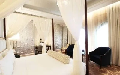 The Hotel Galleria Jeddah, Curio Collection By Hilton, Jeddah