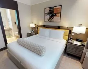 The Hotel Galleria Jeddah, Curio Collection By Hilton, Jeddah