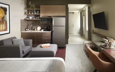 THesis Hotel Miami Coral Gables, Curio Collection By Hilton