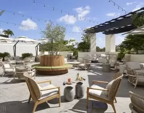 THesis Hotel Miami Coral Gables, Curio Collection By Hilton, Coral Gables