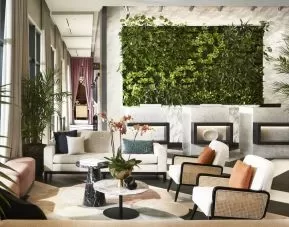 THesis Hotel Miami Coral Gables, Curio Collection By Hilton, Coral Gables