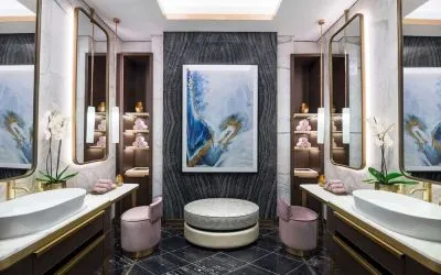 Waldorf Astoria Kuwait