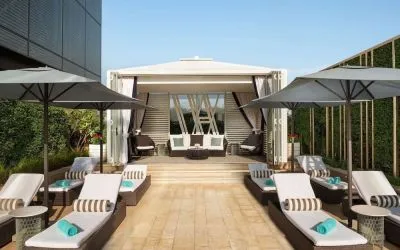 Waldorf Astoria Kuwait