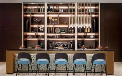 Waldorf Astoria Kuwait