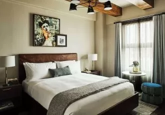 Hotel Hotel Figueroa image
