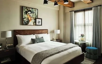 Hotel Hotel Figueroa image