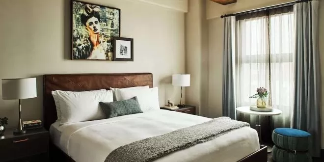 Hotel Hotel Figueroa image