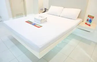 Astrotel Avenida, Manila