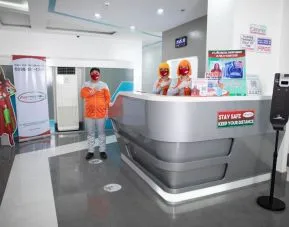 Astrotel Avenida, Manila