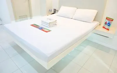 Astrotel Cubao, Quezon