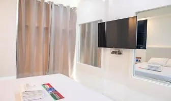 Astrotel Cubao