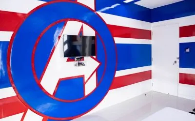 Astrotel Guadalupe