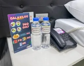 Astrotel Novaliches, Quezon
