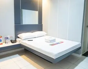 Astrotel Novaliches, Quezon