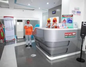 Astrotel Novaliches, Quezon