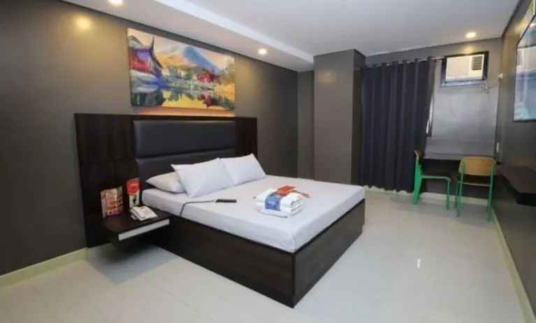 Hotel Sogo Guadalupe, Makati