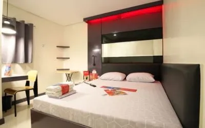 Hotel Sogo Guadalupe, Makati