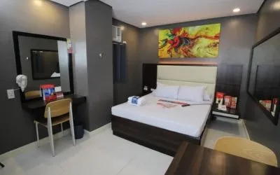 Sogo Cainta, Cainta