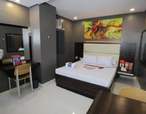 Sogo North Edsa (Trinoma), Quezon