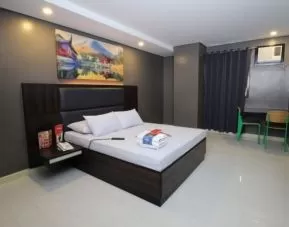 Sogo Cabanatuan, Cabanatuan