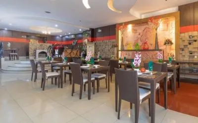 Eurotel Las Piñas