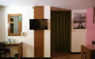 Eurotel Pedro Gil