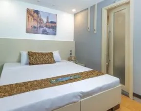 Eurotel Makati, Makati