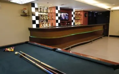 Eurotel Makati