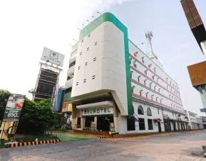 Eurotel Makati, Makati