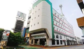 Eurotel Makati