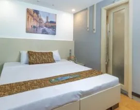 Eurotel Vivaldi, Quezon