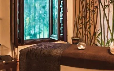 Hotel Racquet Cuernavaca
