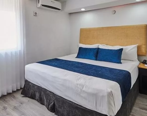 Best Western Plus Gran Hotel Centro Histórico, Guadalajara