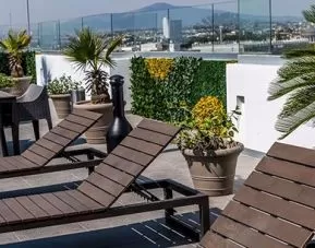 Best Western Plus Gran Hotel Centro Histórico, Guadalajara