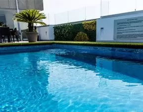 Best Western Plus Gran Hotel Centro Histórico, Guadalajara