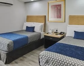 Best Western Plus Gran Hotel Centro Histórico, Guadalajara
