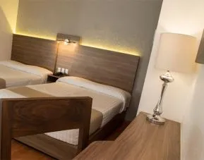 Hotel Villa del Sol, Guadalajara