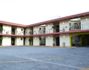 Hotel Villa del Sol, Guadalajara