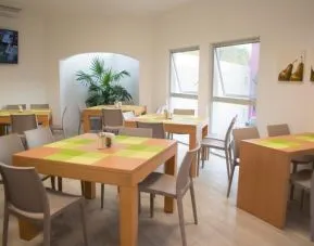 Hotel Villa del Sol, Guadalajara
