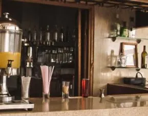 Hotel Laffayette, Guadalajara