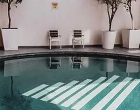 Hotel Laffayette, Guadalajara