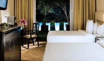Hotel Marquis Reforma