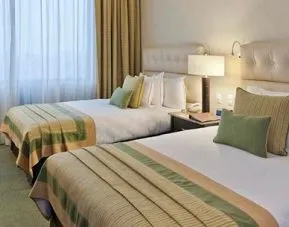 Hotel Marquis Reforma, Mexico City