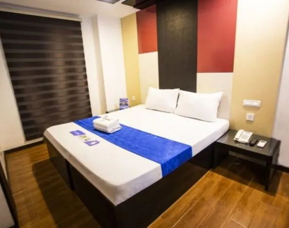 Hotel Dreamworld East Ortigas, Cainta